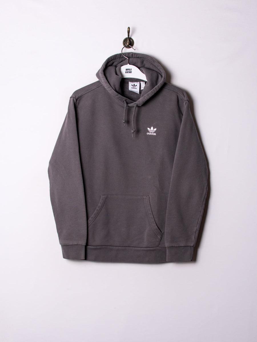 Adidas Originals Grey Hoodie