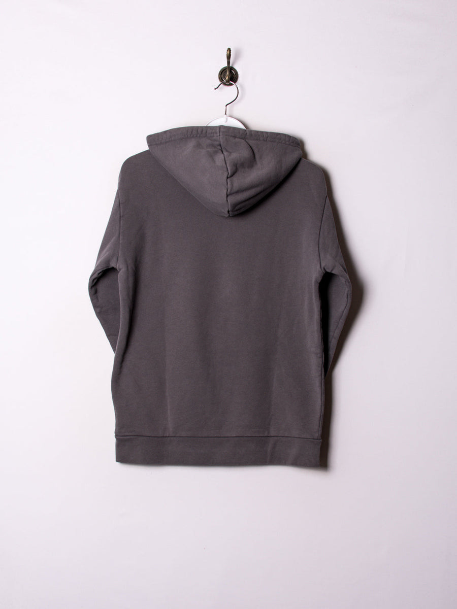 Adidas Originals Grey Hoodie