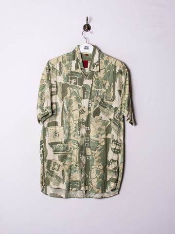 Club D'Amingo Shirt