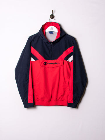 Champion Kangaroo Middle Zipper Jacket