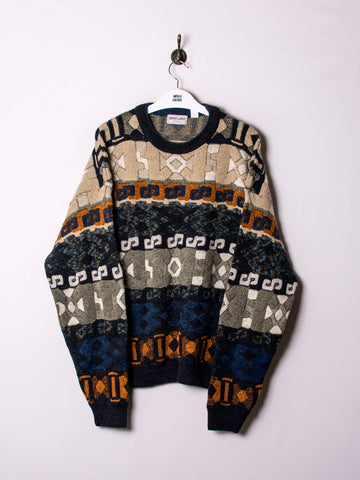 Berto Lucci Sweater