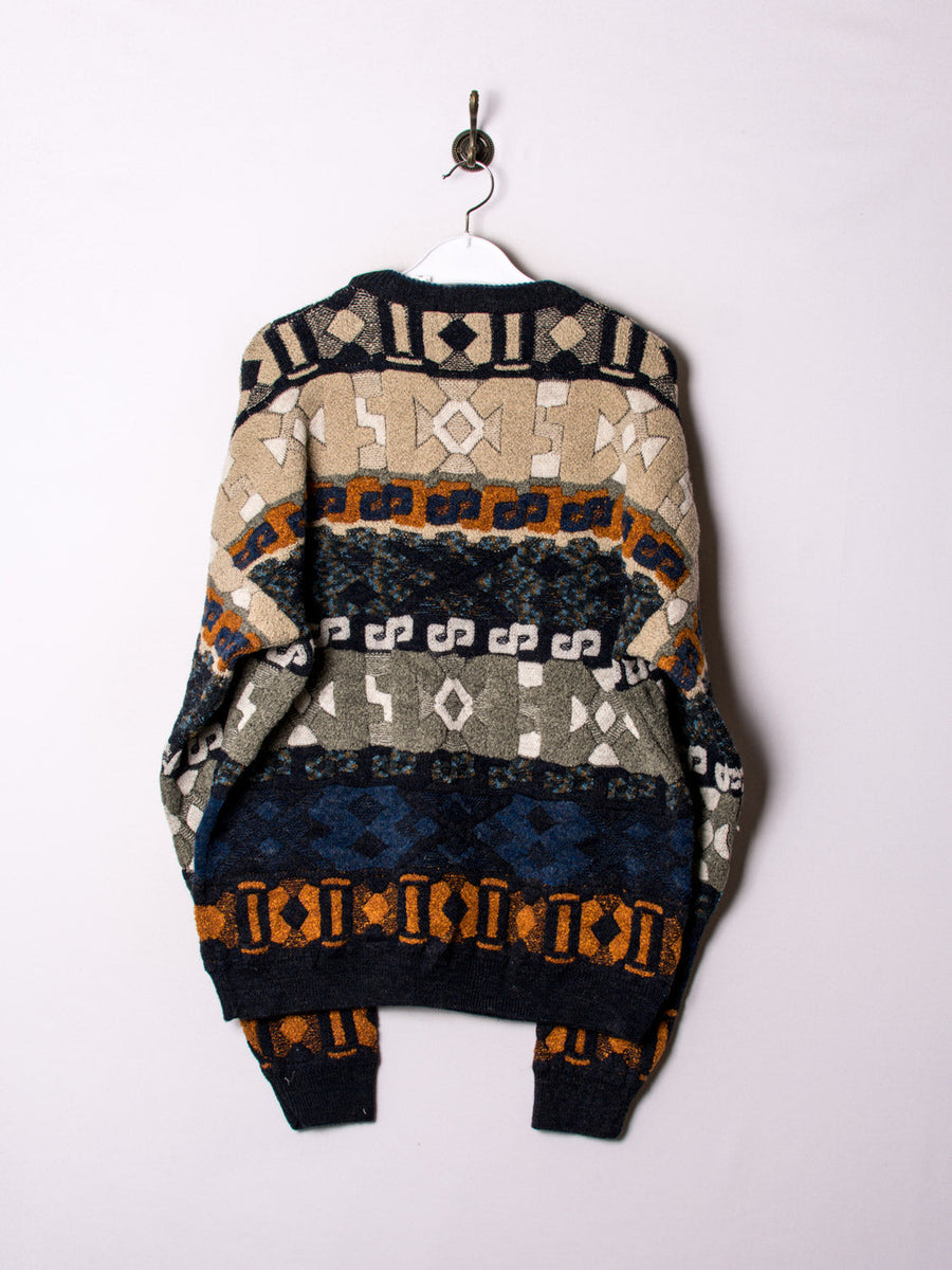 Berto Lucci Sweater