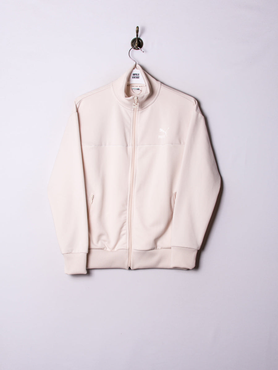 Puma Tracksuit