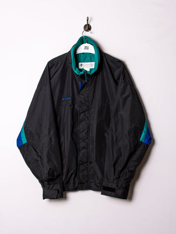 Columbia Bugaboo Windbreaker