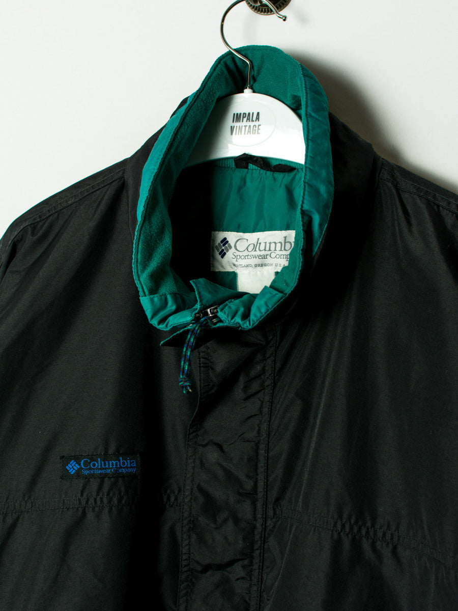 Columbia Bugaboo Windbreaker