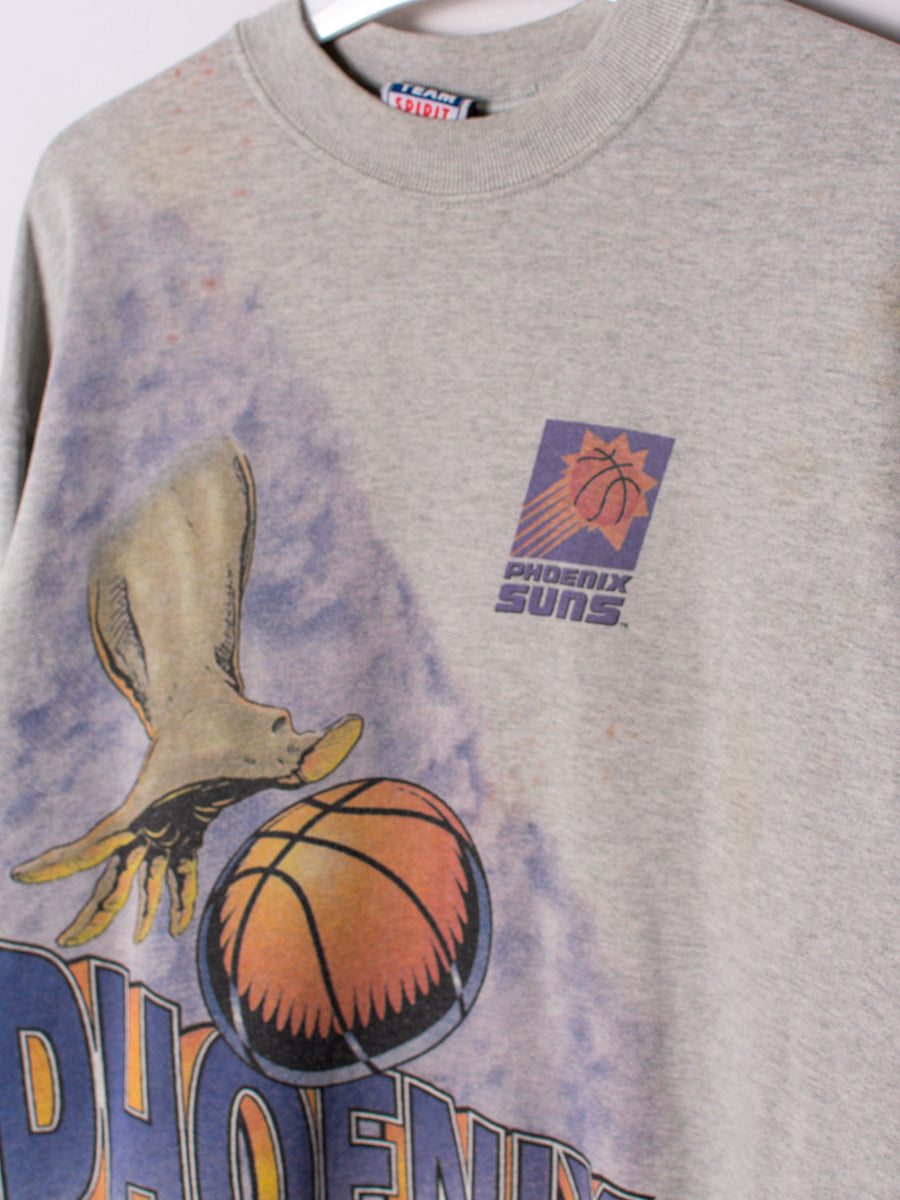 Phoenix Suns #34 Barkley NBA Limited Edition Official Sweatshirt