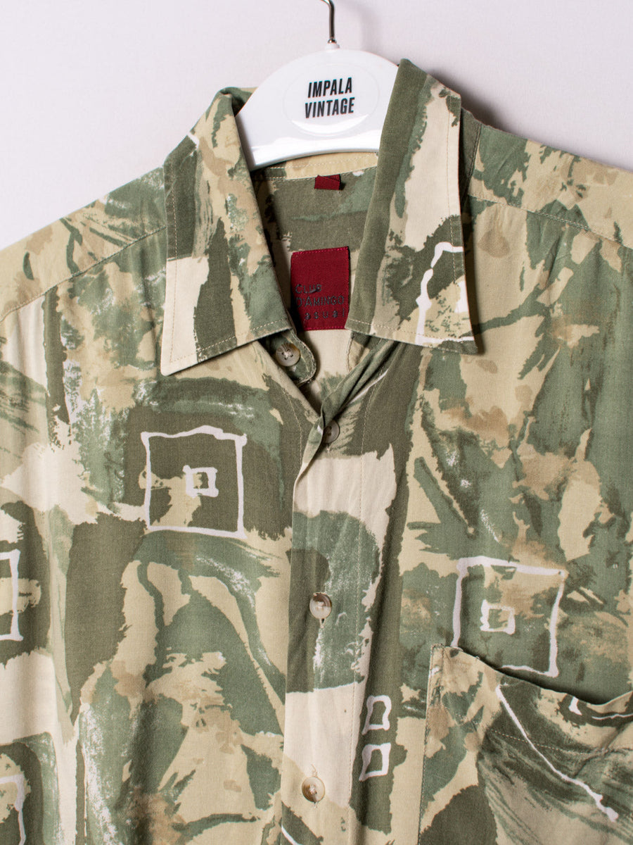 Club D'Amingo Shirt