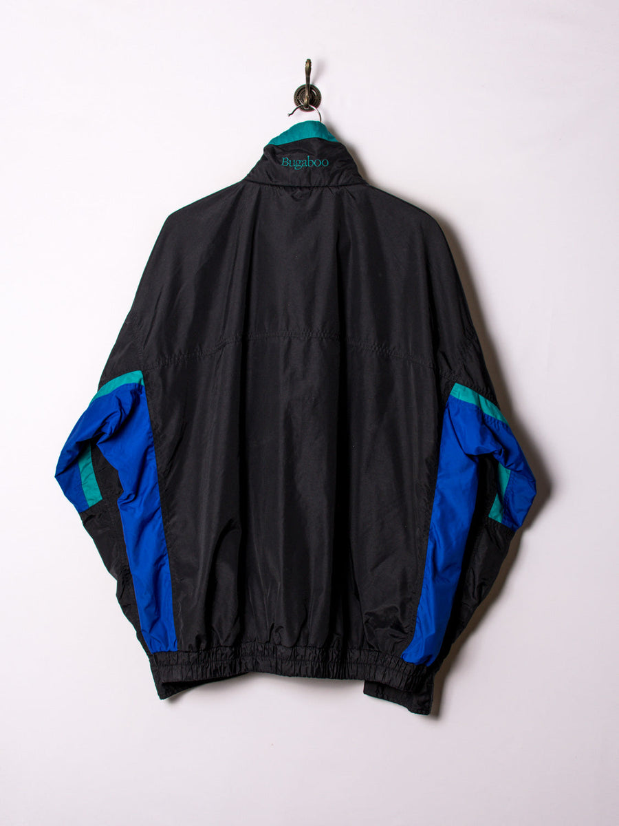 Columbia Bugaboo Windbreaker