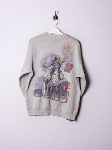 Phoenix Suns #34 Barkley NBA Limited Edition Official Sweatshirt