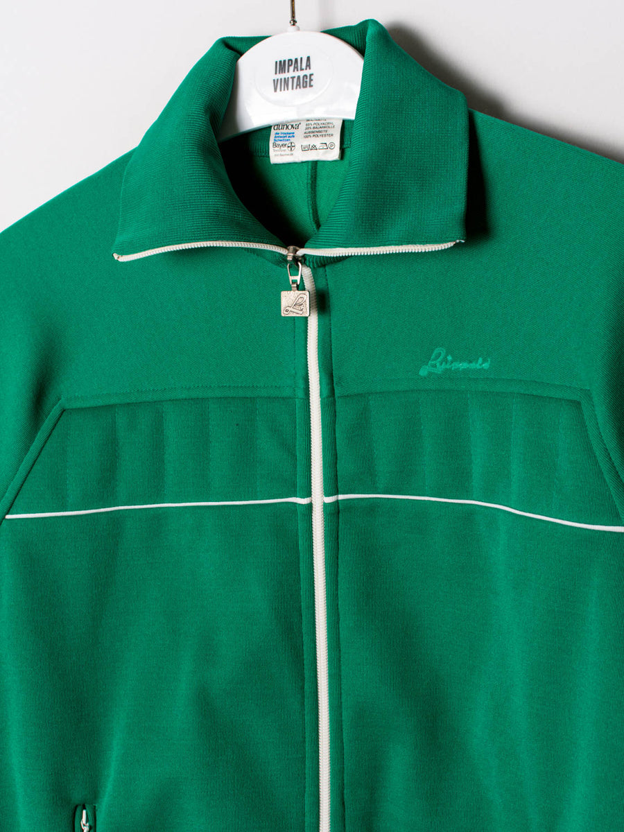 Luippold Acquamarine Track Jacket