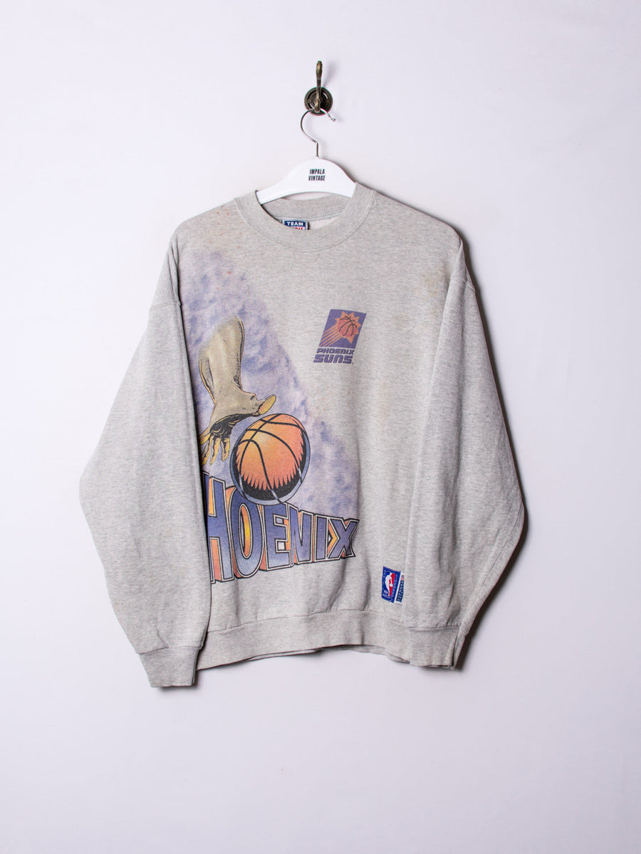 Phoenix Suns #34 Barkley NBA Limited Edition Official Sweatshirt