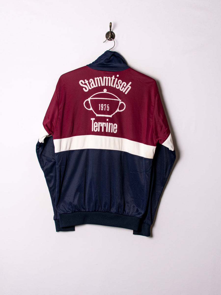 Puma Vintage Track Jacket