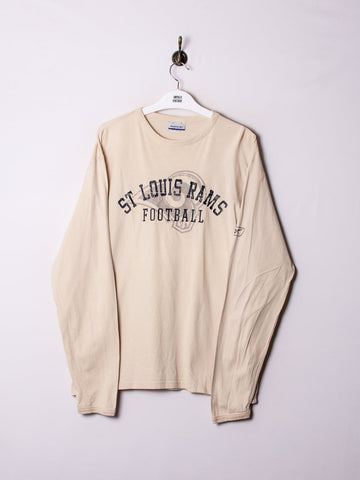 Reebok Football Official NFL Light Sweatshirt