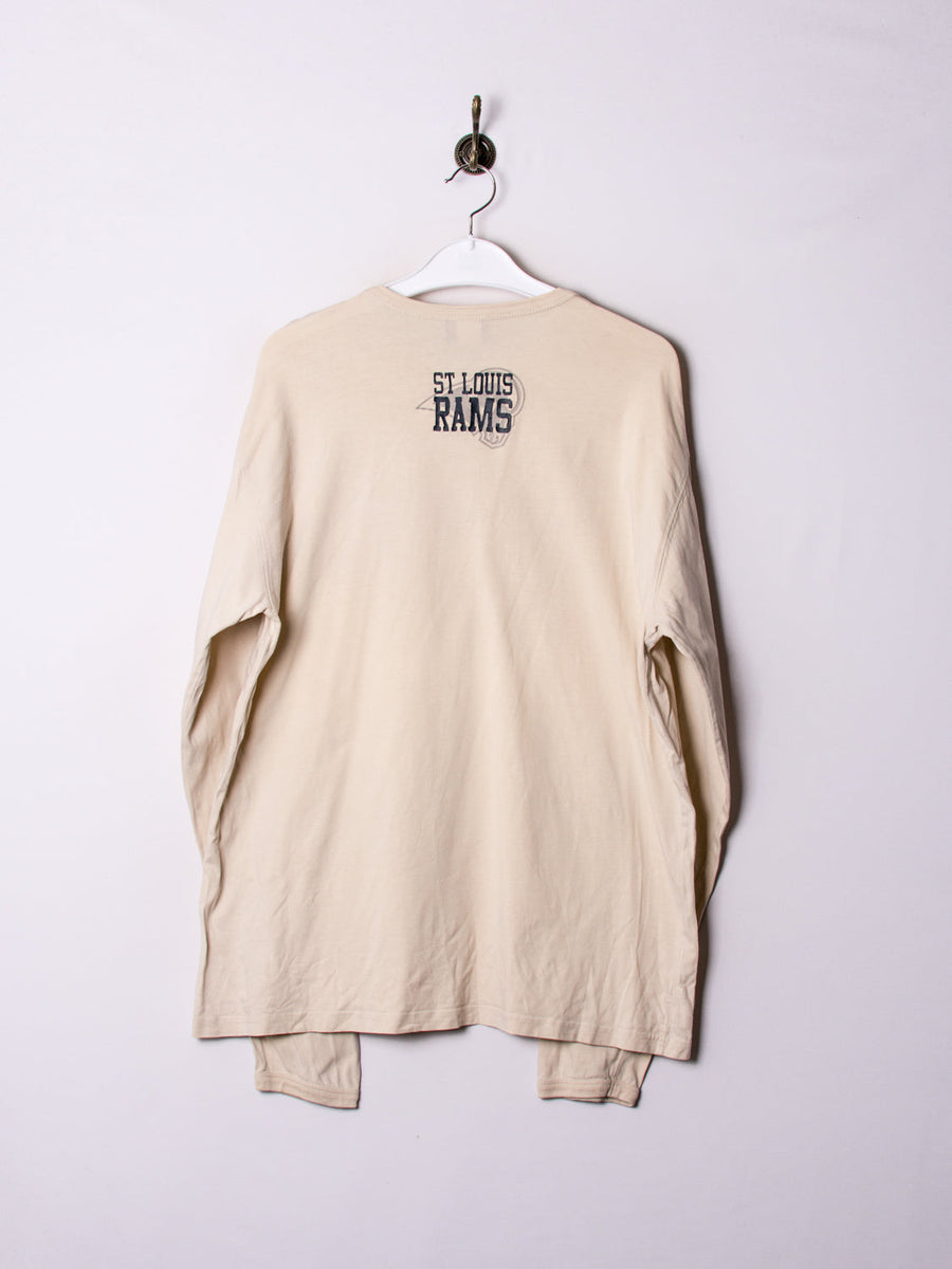 Reebok Football Official NFL Light Sweatshirt