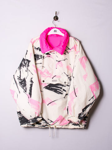San Felice Heavy Jacket