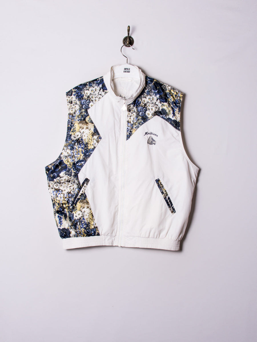 Madison Vest Jacket