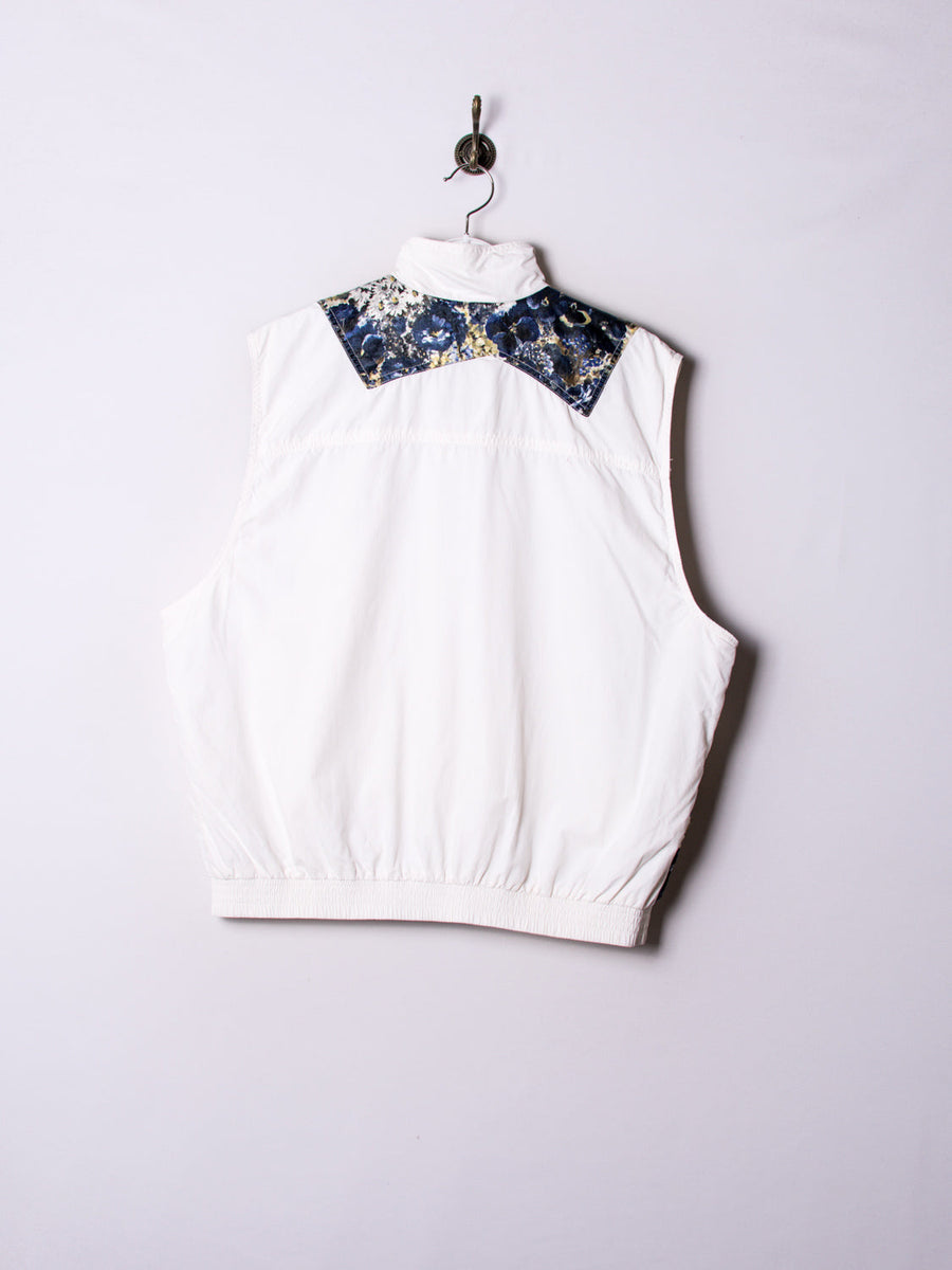 Madison Vest Jacket