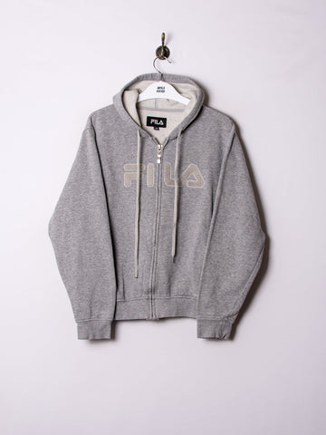 Fila Zipper Hoodie