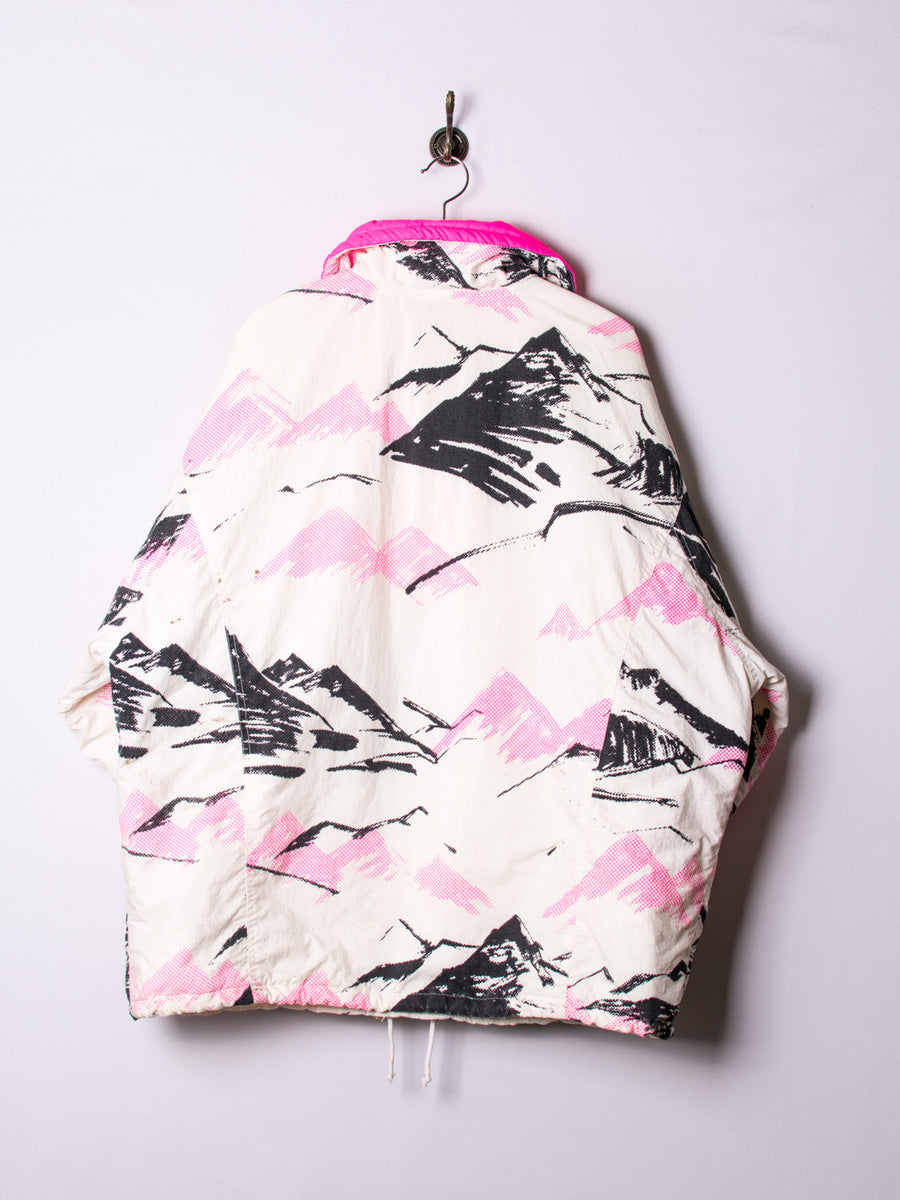 San Felice Heavy Jacket