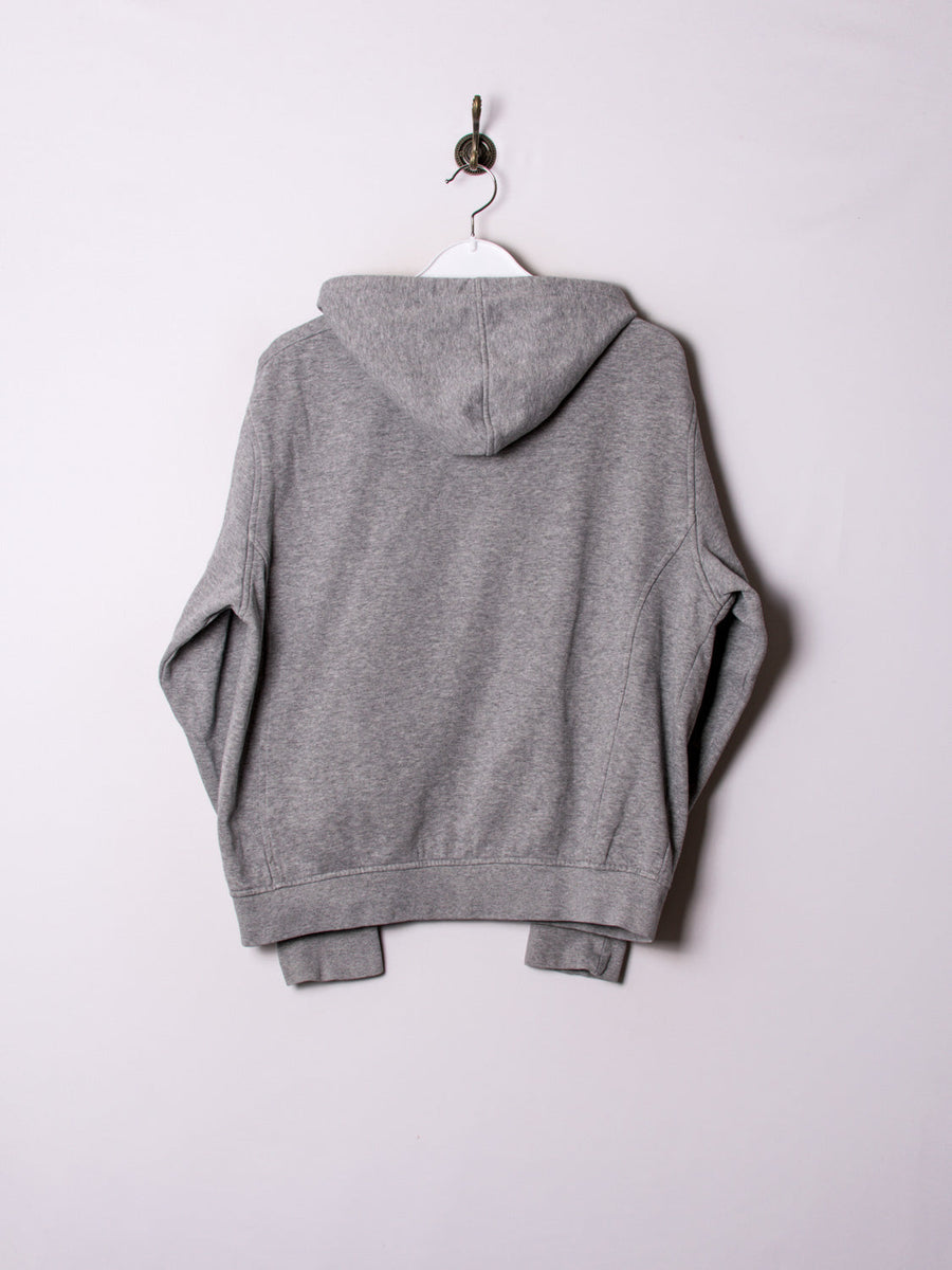 Fila Zipper Hoodie