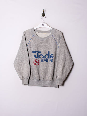 Jade Spring Vintage Sweatshirt