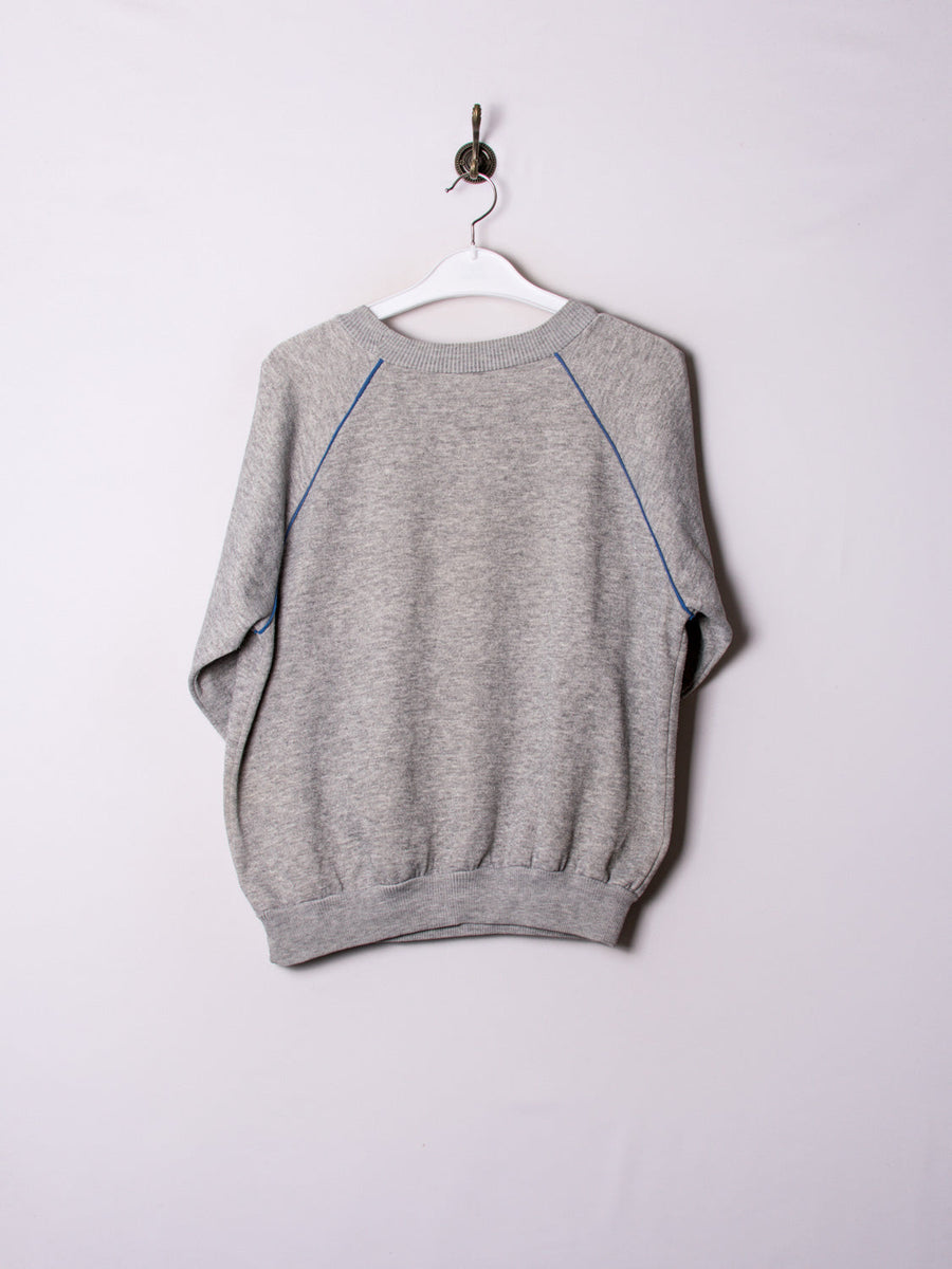 Jade Spring Vintage Sweatshirt
