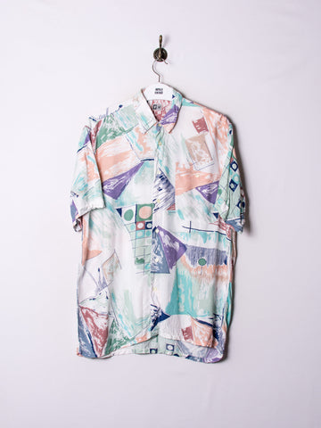 Up Line Shirt