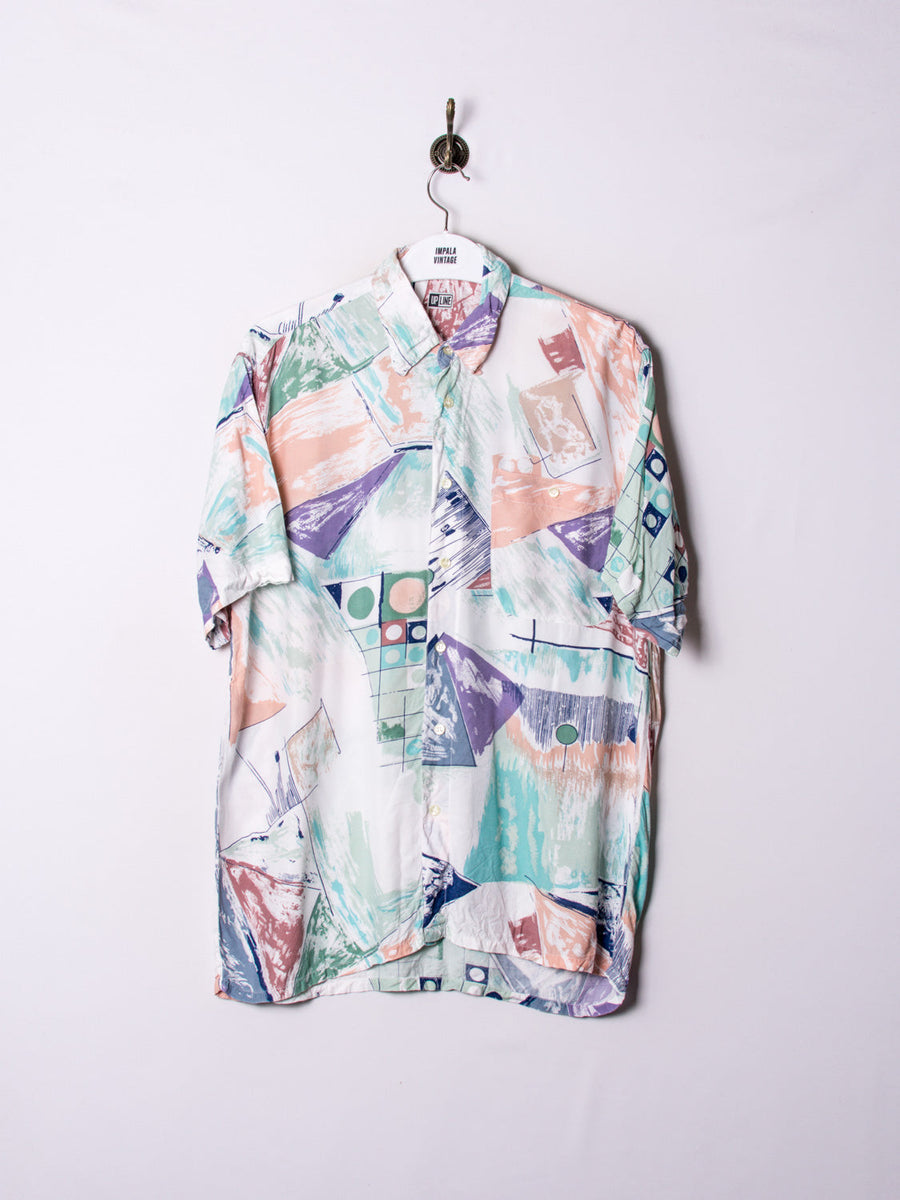 Up Line Shirt
