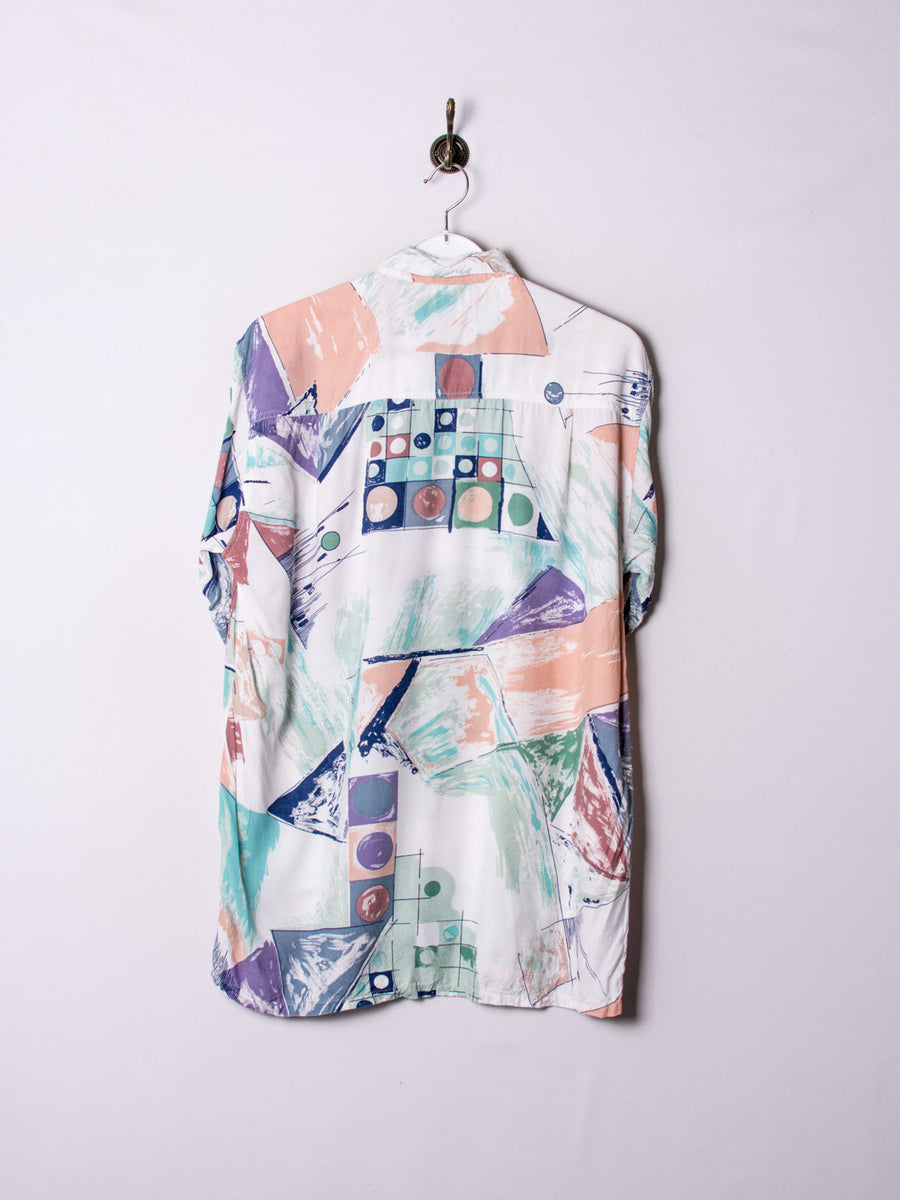 Up Line Shirt