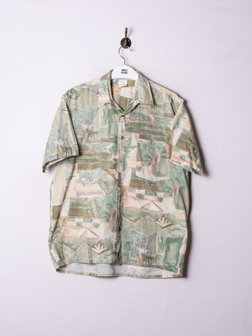 Green 6 Shirt