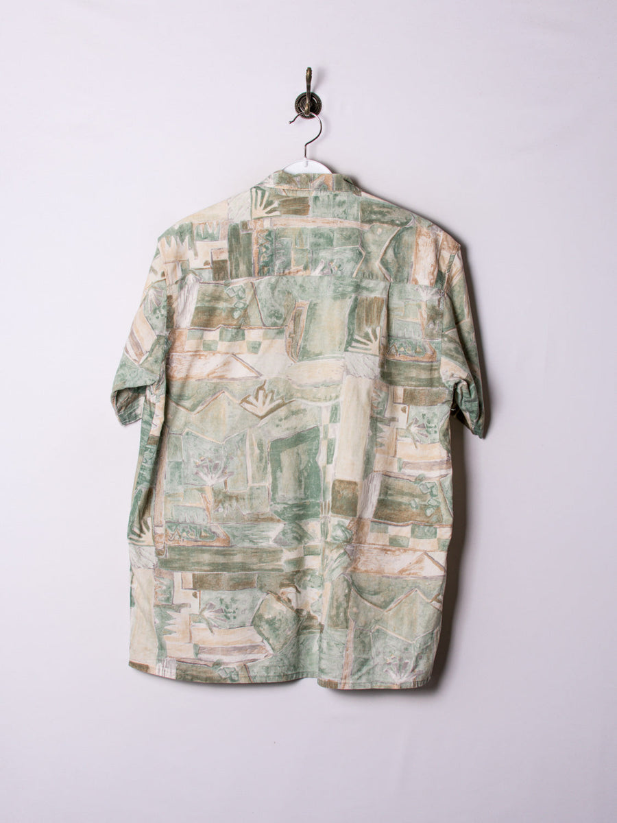 Green 6 Shirt