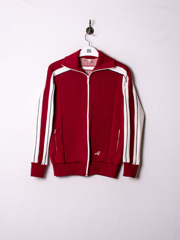 Luppold Track Boilersuit