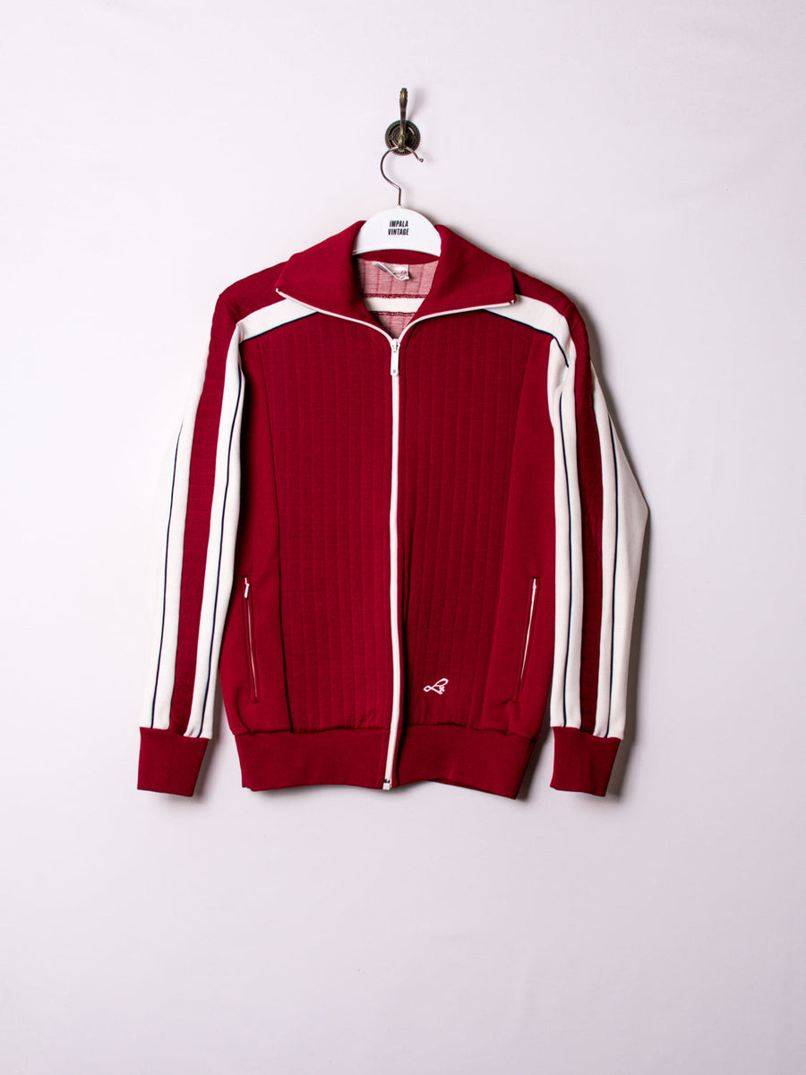 Luppold Track Boilersuit