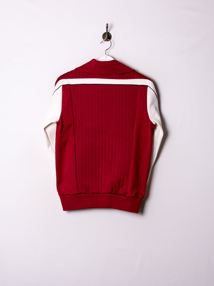 Luppold Track Boilersuit