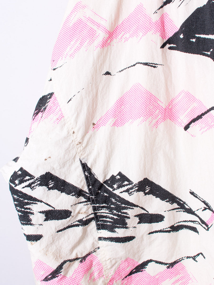 San Felice Heavy Jacket