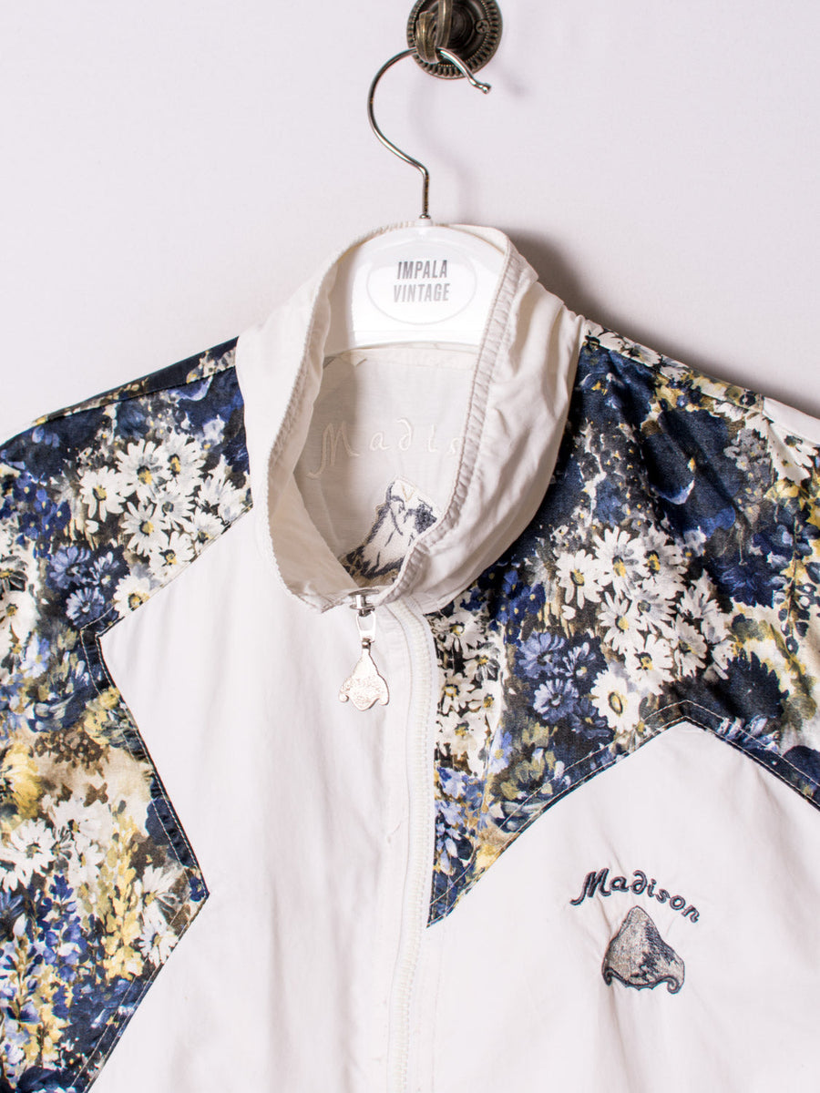 Madison Vest Jacket