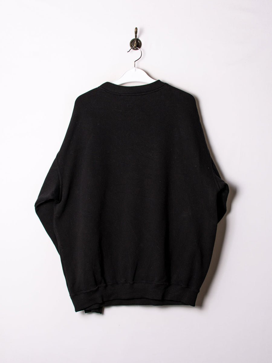 Fila Black Sweatshirt