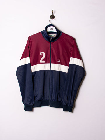 Puma Vintage Track Jacket