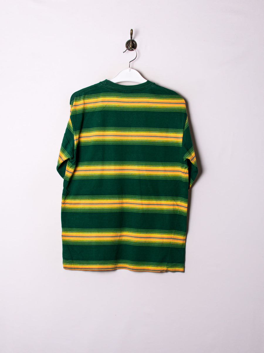 Levi's Stripes Long Sleeves Tee