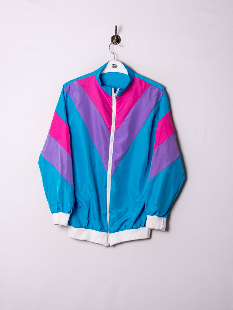 Pastel Light Jacket
