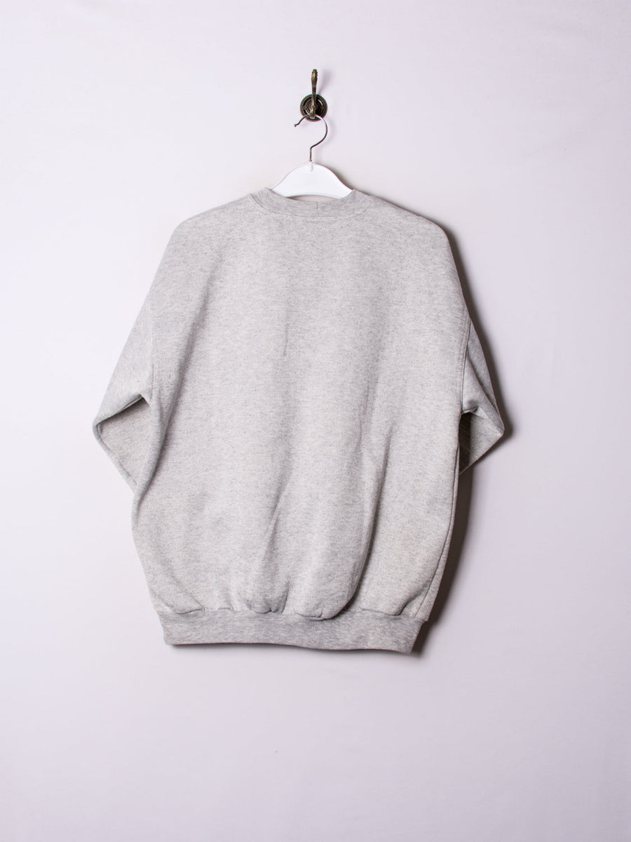 The First Action Sweatshirt