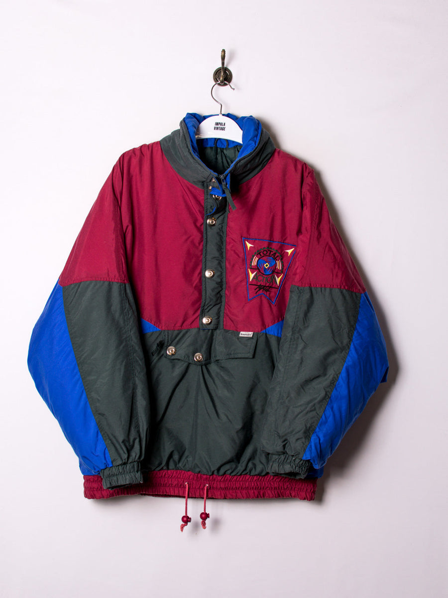 Total Sympatex Heavy Jacket