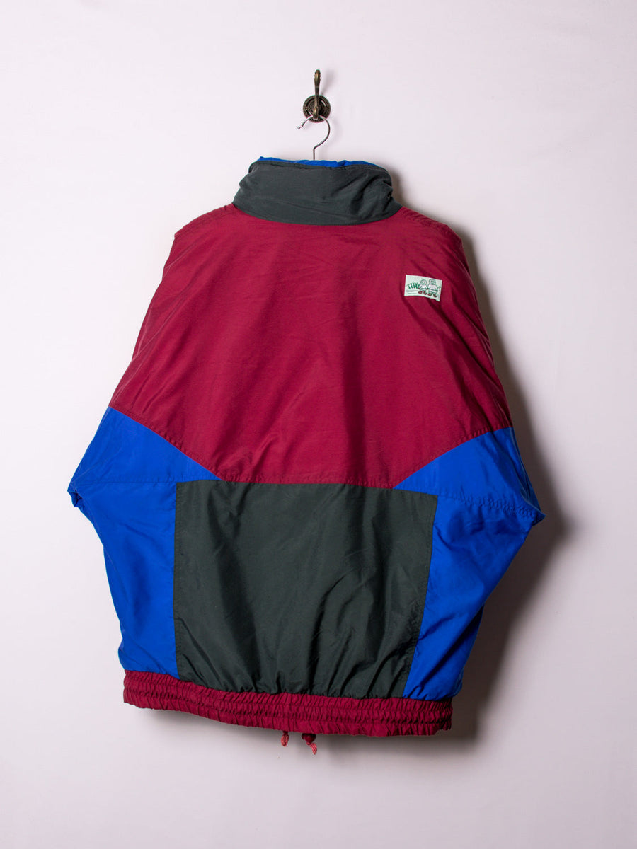 Total Sympatex Heavy Jacket