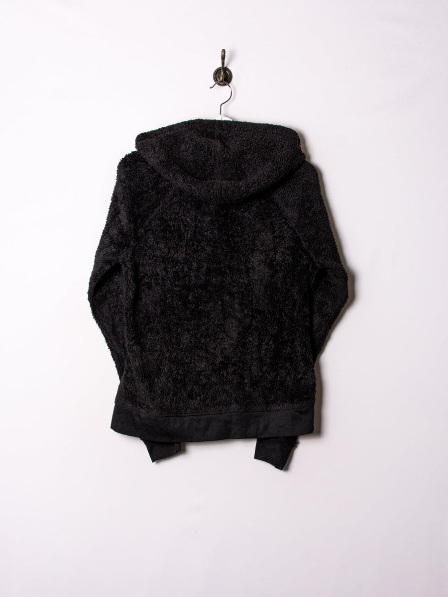 Fila Fleeced Zipper Hoodie