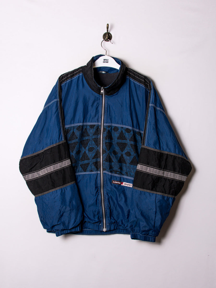 Luhta Sport Track Jacket