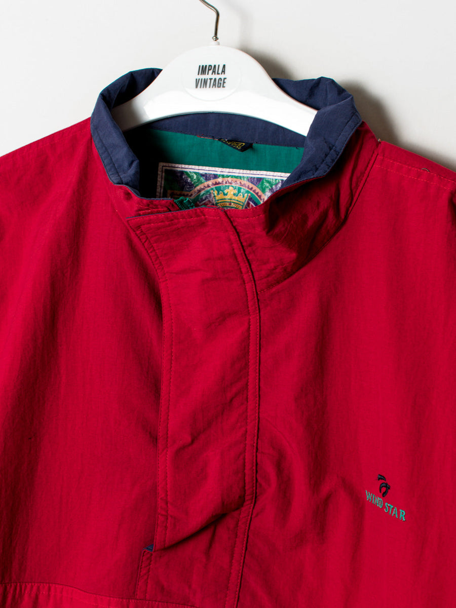 Wind Star Jacket