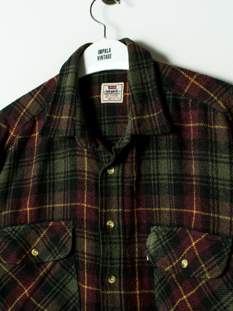 Levi's Overshirt