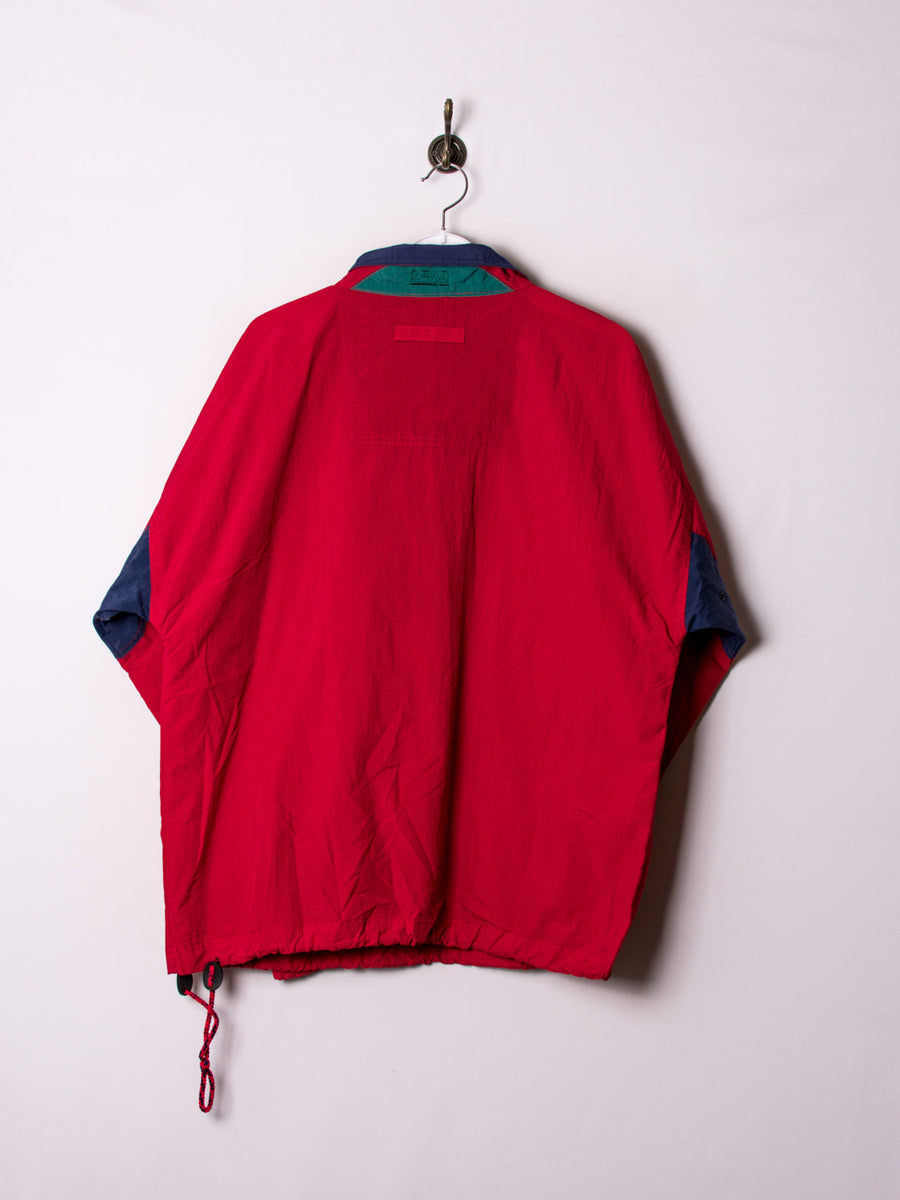 Wind Star Jacket