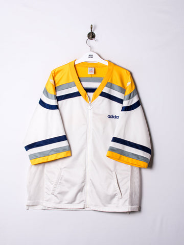 Adidas Originals Short Sleeves Track Jacket