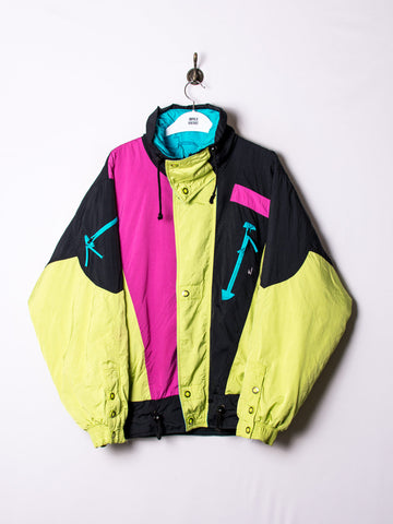In In Retro Jacket